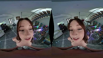 MM VR: Blowjob, Doggy  Cowgirl Porn