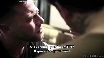 Irmaos Fodendo A Amiga - Legendado