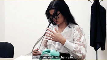 Hardcore movie with captivating Stanley Johnson and Asandra Dewy from Loan4k