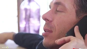 Annika: Blowjob, Doggy  Big Tits Porn