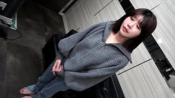 Japanese teen blowjob and hard fuck uncensored