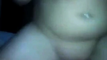 Svenska Blond Amateur Lillaflickan