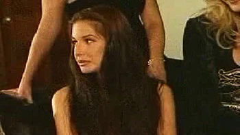 Nina Hartley: Blowjob, Blonde  Chaturbate Porn