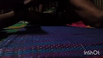 Desi Village Fack With Stepbrother