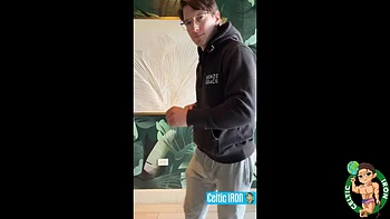 Complete Girlfriend Experience: Full Day With Your Nympho Girlfriend At Home In Load 1 With Celtic Iron, Beverly Hills And Aubry Babcock