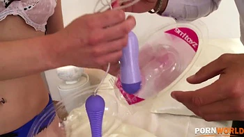 High Gear Penetration