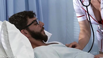Penthouse's Natural Naughty Nurses - Episode 2