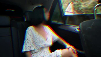 A distracted prison guard - Jacquie et Michel TV