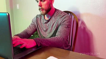 I Fuck My Bitchy Bbw Boss To Keep My Job! Steve Rickz And Marilyn Mayson