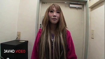 Saki Oshiro - Hairy Pussy Japanese Babe Sucks Dick Hardcore Then Rides Intense Pov