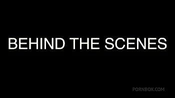 Bts: Check Out The Other New Guy Featuring Riley Star With King Frank