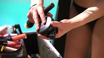 An heiress in need of sex - Jacquie et Michel TV