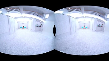 Super Hot 18+ Teen Delilah Dagger Strips For You