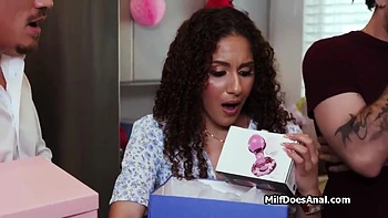 Ass Fucking Gang Nail For Slutty Milfs Bday - The Best