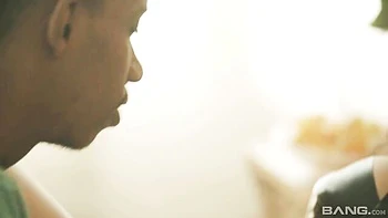 Tempting Jesus Reyes - big tits sex - Joy Bear