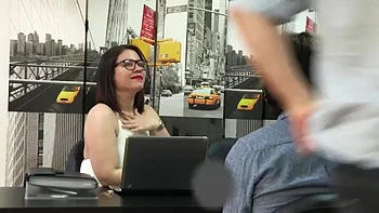 Casting trabajo: Big Tits, Chaturbate  Cumshot Porn