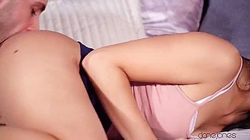 Asian Cutie May Thai Hooks Up With Long-dicked Handsome Guy