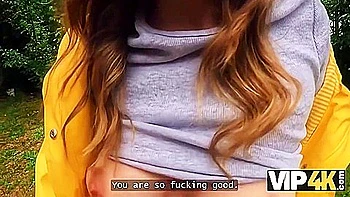 Featuring Emejotas Outdoor Porn