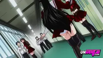 My classmate is a Whore - Hentai