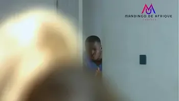 HOW INNOCENT HOUSEBOY FUCK  HOT MADAM AND HER STEP SISTER. pt1