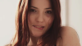 A long-haired beauty, Mia Evans, gets fucked in sexy lingerie in Bangkok.