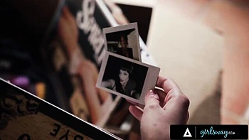 Girls Way - pornstar trailer