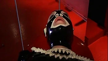 The Rubber Maid: Babe, Bongacams  Brunette Porn