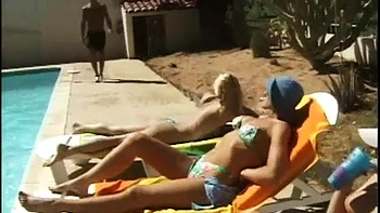 Lustful brunette badly wants to shag ft. Jesse V: Doggy, Cowgirl  Missonary Porn