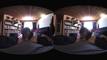 Latin Amateur Couple