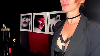 Manéa, anal is her hobby! - Jacquie et Michel TV