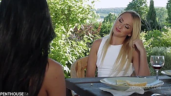 Euro Adventures: Sex in Prague - Episode 3