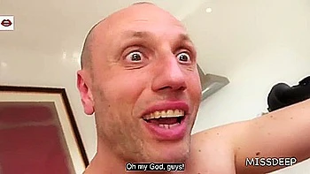 Capitano Eric And Maryjane Nm - Watch Cute And Nms Xxx