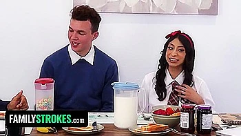 Dont Get Caught! Honor Students 18+ Life