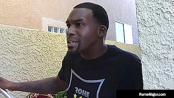 Superb Romes Bbc Porn - Rome Major