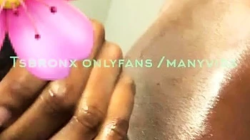 Real amateur Rosalinda flashes her big boobs and fucked