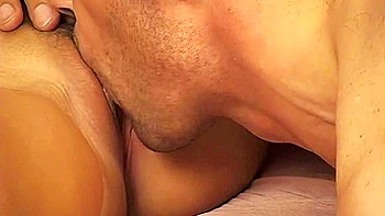 German Tennie Masturbating