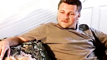 Girlie's cumshots video by Screw My Wife Club