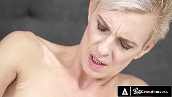 The Hottest Gilfs Compilation! Deepthroat, Anal, Pussy Eating, And More!