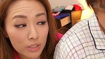 [rm] My Cousin Yuna Takase