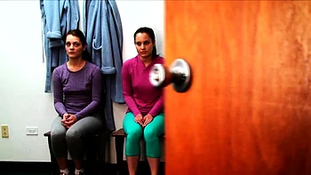 Amateur BDSM spanking slave fuck