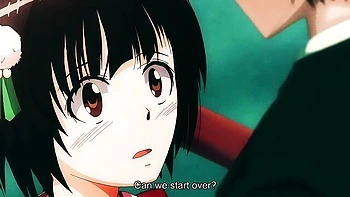 Darling's pussy fingering video by Hentai Universe