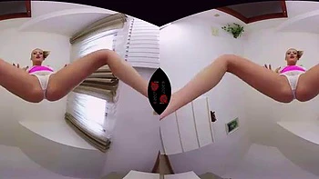 Ass  Pussy Worship: Solo, Vr  Virtual Reality VR Porn