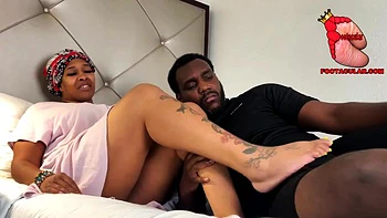 QueenTacular - Step Aunty Kee Will Make You Feel Better Fj