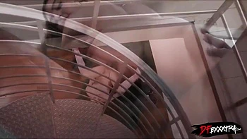 Holy Fuck In Dude, Its Fucking Massive!