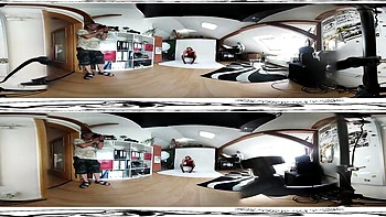 Hd smut with awesome Red Fox from Bravo Models