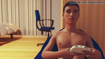 Cora 3: Blowjob, Doggy  Big Tits Porn