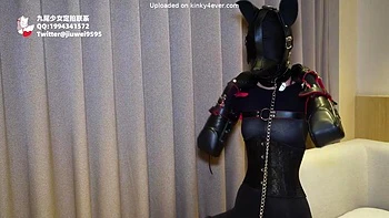 K9 teasing, lying down orgasm: Hardcore, Chaturbate  Fetish Porn