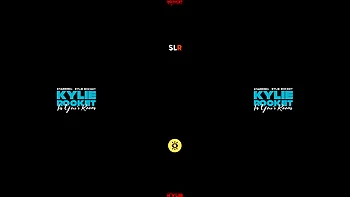 Kylie Rocket In Your Room