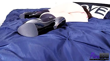 Passionate & Romantic Sex