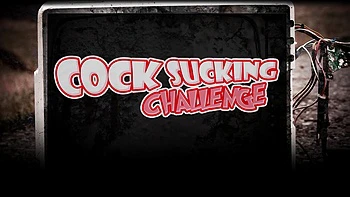 Tall Thots Rikki Six & Rilynn Rae Face Off In The Cocksucking Challenge